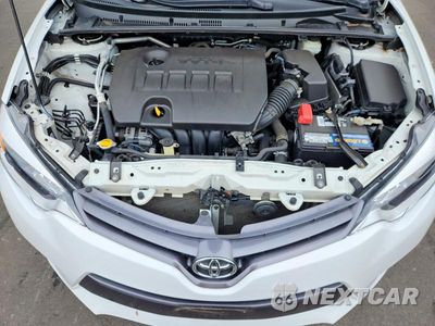 Zdjęcie 11 z 12 samochodu: 2015 TOYOTA COROLLA LE VIN:2T1BURHE6FC465169 - miniatura