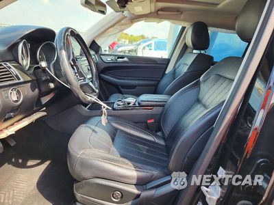 Zdjęcie 7 z 13 samochodu: 2016 MERCEDES-BENZ GLE 350 VIN:4JGDA5JB0GA712200 - miniatura