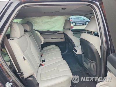 Zdjęcie 11 z 13 samochodu: 2025 HYUNDAI PALISADE SEL PREMIUM VIN:KM8R4DGE4SU823767 - miniatura