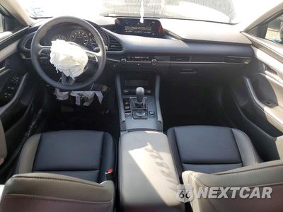 Zdjęcie 8 z 12 samochodu: 2026 MAZDA 3 SELECT SPORT VIN:JM1BPABL4T1888817 - miniatura