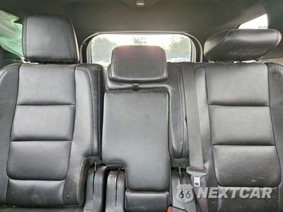 Zdjęcie 10 z 14 samochodu: 2014 FORD EXPLORER LIMITED VIN:1FM5K8F88EGC48812 - miniatura