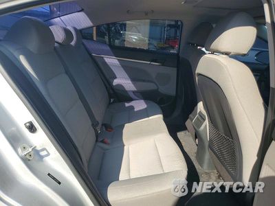 Zdjęcie 10 z 12 samochodu: 2018 HYUNDAI ELANTRA VALUE EDITION VIN:5NPD84LF2JH278971 - miniatura