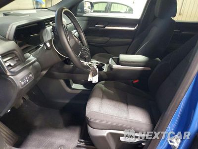 Zdjęcie 7 z 14 samochodu: 2025 GMC TERRAIN ELEVATION VIN:3GKALUEG4SL243524 - miniatura