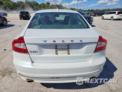 Zdjęcie 6 z 13 samochodu: 2014 VOLVO S80 3.2 VIN:YV1952AS5E1180480 - miniatura