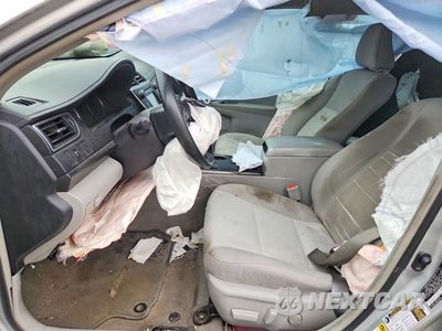 Zdjęcie 7 z 12 samochodu: 2017 TOYOTA CAMRY HYBRID LE VIN:4T1BD1FK0HU204907 - miniatura
