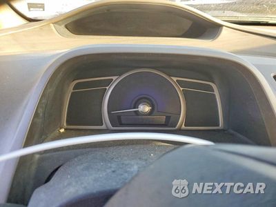 Zdjęcie 9 z 12 samochodu: 2008 HONDA CIVIC LX VIN:1HGFA16568L091108 - miniatura