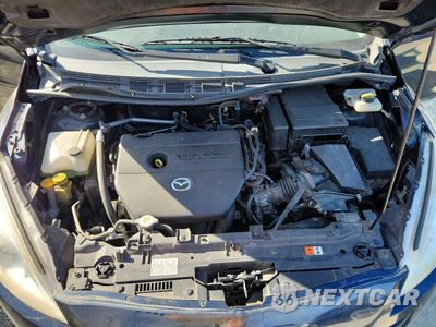 Zdjęcie 12 z 13 samochodu: 2015 MAZDA 5 SPORT VIN:JM1CW2BL7F0184070 - miniatura