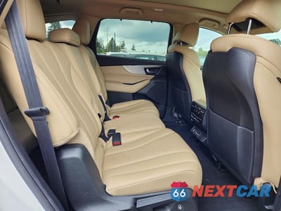 Zdjęcie 11 z 13 samochodu: 2022 ACURA MDX TECHNOLOGY VIN:5J8YE1H41NL010903 - miniatura