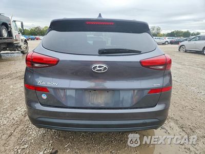 Zdjęcie 6 z 13 samochodu: 2019 HYUNDAI TUCSON VALUE VIN:KM8J3CA40KU030184 - miniatura