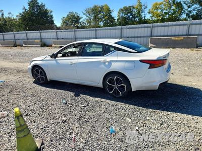 Drugie zdjęcie samochodu z przodu: 2023 NISSAN ALTIMA SR VIN:1N4BL4CV5PN385086 - miniatura