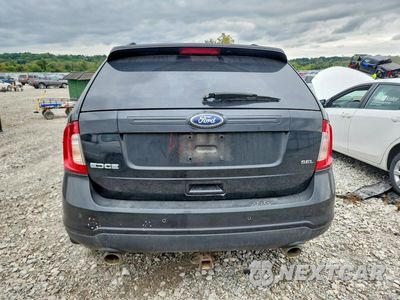 Zdjęcie 6 z 13 samochodu: 2012 FORD EDGE SEL VIN:2FMDK3JC8CBA71760 - miniatura