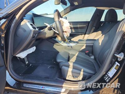 Zdjęcie 7 z 12 samochodu: 2026 BMW M440XI GRAN COUPE VIN:WBA63FB08TFV57982 - miniatura