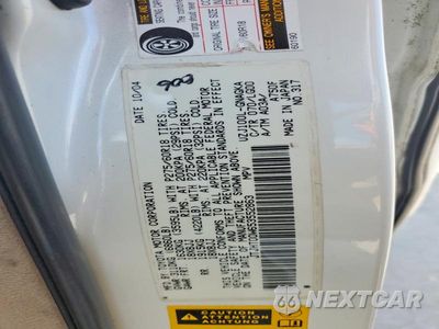 Zdjęcie 13 z 13 samochodu: 2005 LEXUS LX 470 VIN:JTJHT00W653552863 - miniatura