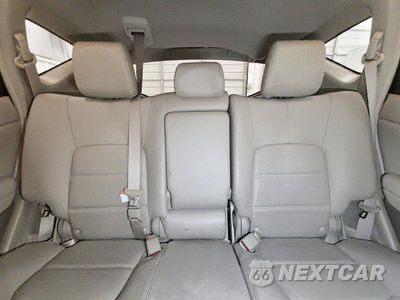 Zdjęcie 10 z 13 samochodu: 2014 NISSAN MURANO SL VIN:JN8AZ1MU1EW400798 - miniatura