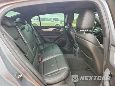Zdjęcie 10 z 12 samochodu: 2022 CADILLAC CT5 LUXURY VIN:1G6DW5RK9N0113277 - miniatura