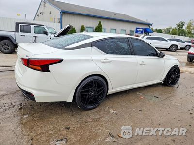 Trzecie zdjęcie samochodu z tyłu: 2020 NISSAN ALTIMA SR VIN:1N4BL4CV5LC199277 - miniatura