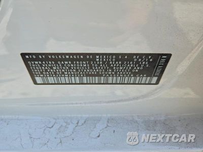 Zdjęcie 12 z 12 samochodu: 2017 VOLKSWAGEN JETTA S VIN:3VW2B7AJ2HM242281 - miniatura