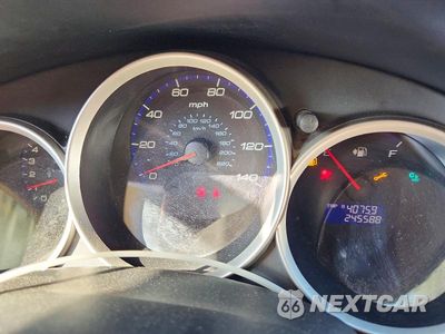 Zdjęcie 9 z 12 samochodu: 2007 HONDA FIT VIN:JHMGD38457S045623 - miniatura