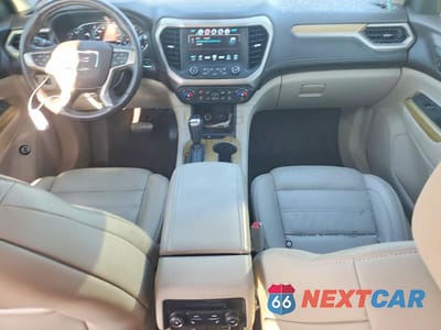Zdjęcie 8 z 13 samochodu: 2019 GMC ACADIA DENALI VIN:1GKKNPLS9KZ146710 - miniatura