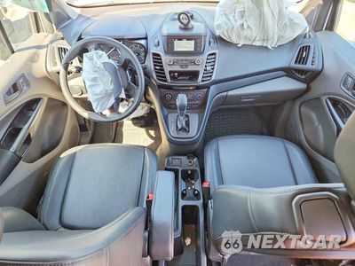 Zdjęcie 8 z 14 samochodu: 2023 FORD TRANSIT CONNECT XL DELIVERY VAN VIN:NM0LS7S25P1568762 - miniatura