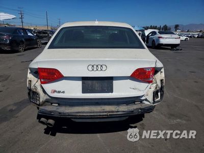 Zdjęcie 6 z 13 samochodu: 2010 AUDI A4 PREMIUM PLUS VIN:WAUFFAFL2AN024057 - miniatura