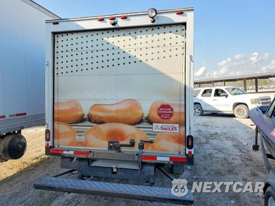 Zdjęcie 6 z 12 samochodu: 2023 GMC SAVANA REFRIGERATED BOX TRUCK VIN:1GD07RFP2P1102677 - miniatura