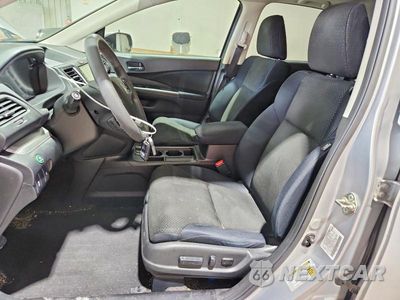 Zdjęcie 7 z 13 samochodu: 2016 HONDA CR-V EX VIN:2HKRM3H5XGH565740 - miniatura