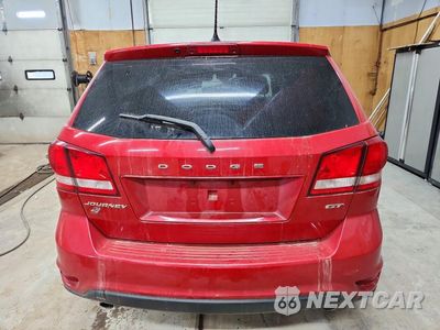 Zdjęcie 6 z 14 samochodu: 2018 DODGE JOURNEY GT VIN:3C4PDDEG9JT464246 - miniatura