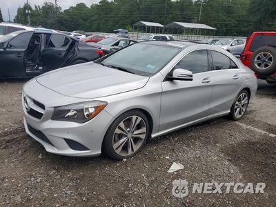 2016 MERCEDES-BENZ CLA 250 WDDSJ4EB6GN290416 - główne zdjęcie licytacji z USA - miniatura