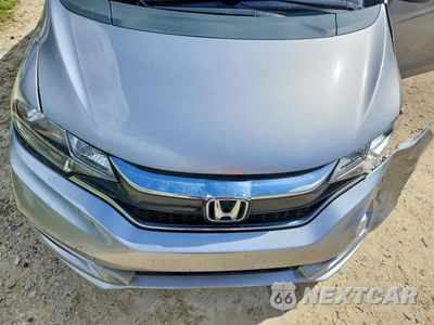 Zdjęcie 11 z 12 samochodu: 2019 HONDA FIT LX VIN:3HGGK5H45KM701230 - miniatura