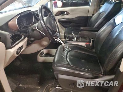 Zdjęcie 7 z 12 samochodu: 2017 CHRYSLER PACIFICA TOURING L VIN:2C4RC1BG0HR559256 - miniatura