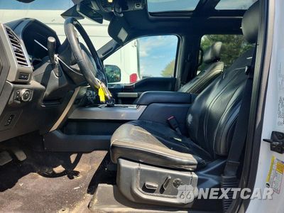 Zdjęcie 7 z 13 samochodu: 2015 FORD F150 SUPERCREW VIN:1FTFW1EG1FFC55878 - miniatura