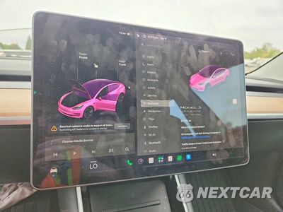 Zdjęcie 9 z 12 samochodu: 2020 TESLA MODEL 3 VIN:5YJ3E1EB3LF636917 - miniatura