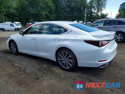 Drugie zdjęcie samochodu z przodu: 2021 LEXUS ES 350 BASE VIN:58ADZ1B16MU085559 - miniatura