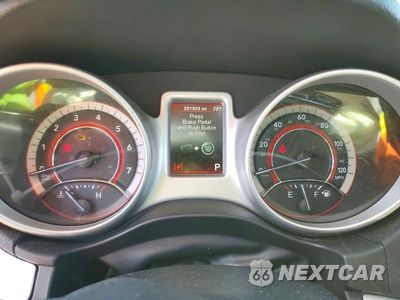 Zdjęcie 9 z 13 samochodu: 2018 DODGE JOURNEY SE VIN:3C4PDCAB9JT412264 - miniatura