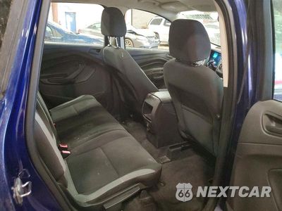 Zdjęcie 11 z 13 samochodu: 2013 FORD ESCAPE S VIN:1FMCU0F73DUA96786 - miniatura