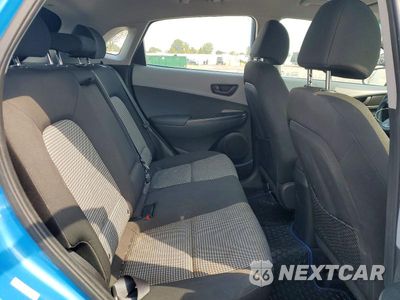 Zdjęcie 10 z 12 samochodu: 2020 HYUNDAI KONA SE VIN:KM8K1CAA6LU440165 - miniatura