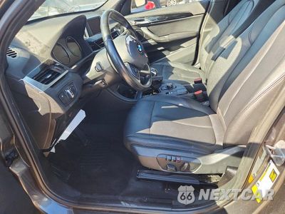 Zdjęcie 7 z 13 samochodu: 2018 BMW X1 SDRIVE28I VIN:WBXHU7C3XJ3H43163 - miniatura