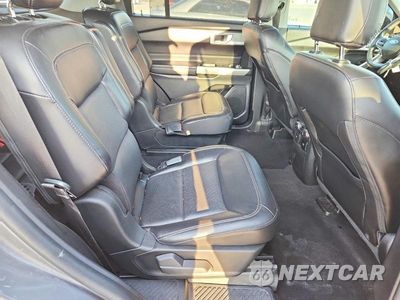 Zdjęcie 11 z 14 samochodu: 2022 FORD EXPLORER LIMITED VIN:1FMSK7FH5NGA82648 - miniatura