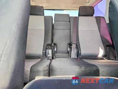 Zdjęcie 10 z 13 samochodu: 2017 TOYOTA 4RUNNER VIN:JTEZU5JR1H5152630 - miniatura