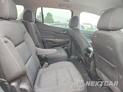 Zdjęcie 11 z 13 samochodu: 2022 GMC ACADIA SLE VIN:1GKKNKL42NZ120166 - miniatura