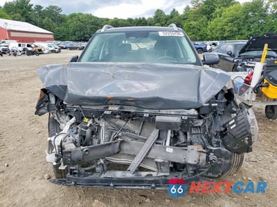 Piąte zdjęcie samochodu w środku: 2025 HYUNDAI VENUE SEL VIN:KMHRC8A30SU391454 - miniatura