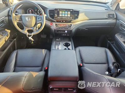 Zdjęcie 8 z 12 samochodu: 2024 HONDA RIDGELINE RTL VIN:5FPYK3F5XRB030145 - miniatura