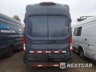 Zdjęcie 6 z 13 samochodu: 2020 FORD TRANSIT T-250 DELIVERY VAN VIN:1FTBR3X86LKB27050 - miniatura