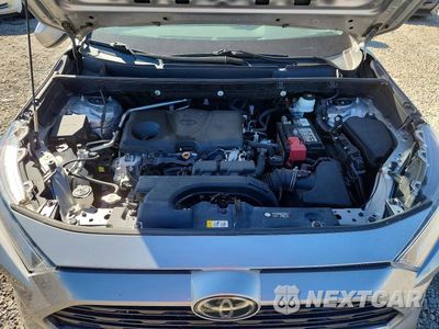 Zdjęcie 11 z 12 samochodu: 2019 TOYOTA RAV4 XLE PREMIUM VIN:2T3A1RFV4KW048236 - miniatura