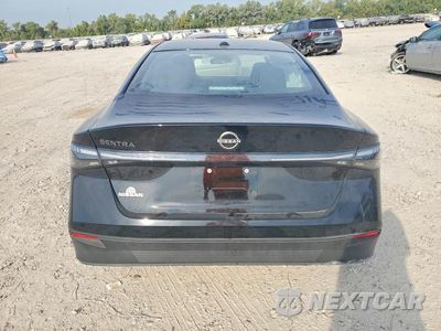 Zdjęcie 6 z 12 samochodu: 2026 NISSAN SENTRA SV VIN:3N1AB9CV7TY308368 - miniatura