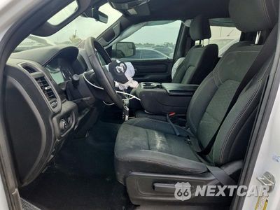 Zdjęcie 7 z 12 samochodu: 2025 RAM 1500 TRADESMAN VIN:1C6SRECGXSN723162 - miniatura