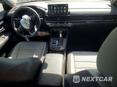 Zdjęcie 8 z 14 samochodu: 2026 HONDA CR-V SPORT TOURING VIN:5J6RS6H9XTL013925 - miniatura