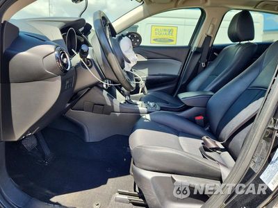 Zdjęcie 7 z 12 samochodu: 2019 MAZDA CX-3 TOURING VIN:JM1DKFC73K1400025 - miniatura