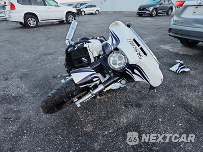 Drugie zdjęcie samochodu z przodu: 2016 HARLEY-DAVIDSON FLHXSE CVO STREET GLIDE VIN:1HD1PXN16GB950435 - miniatura